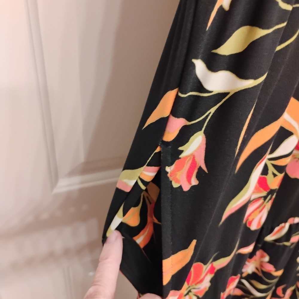 Cuddl Duds Ladies Dress - Picture 5 of 7